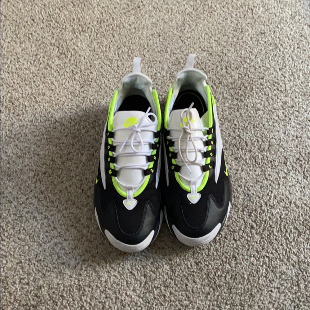 Nike Zoom 2k